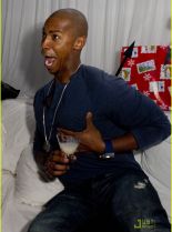 Mehcad Brooks photo