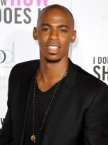 Mehcad Brooks