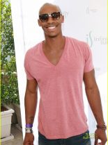 Mehcad Brooks