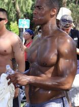 Mehcad Brooks