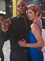 Mehcad Brooks