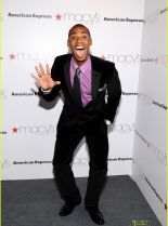 Mehcad Brooks