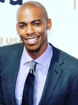 Mehcad Brooks