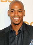 Mehcad Brooks