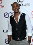 Mehcad Brooks