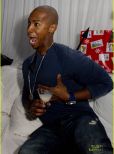 Mehcad Brooks