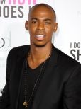 Mehcad Brooks