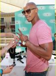 Mehcad Brooks