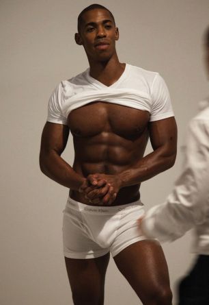 Mehcad Brooks