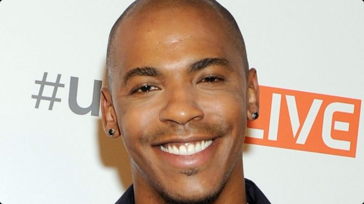 Mehcad Brooks