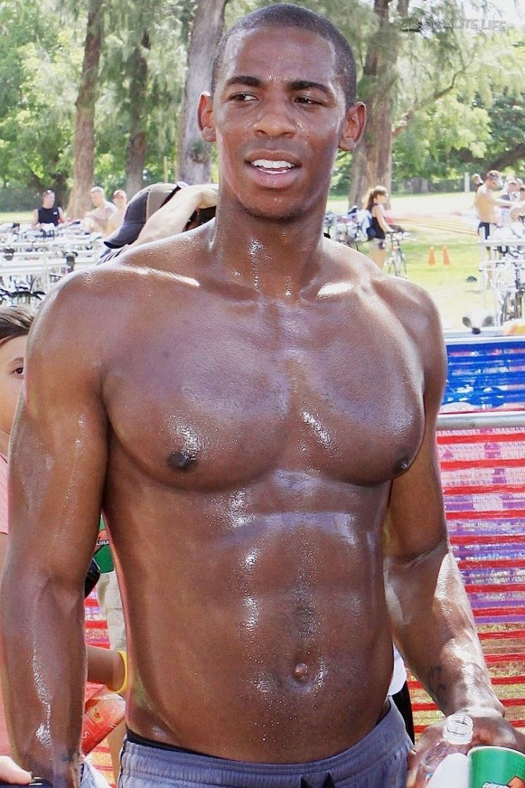 Mehcad Brooks