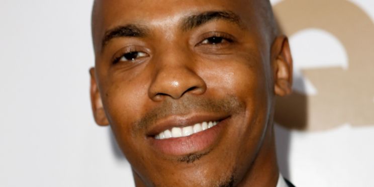 Mehcad Brooks