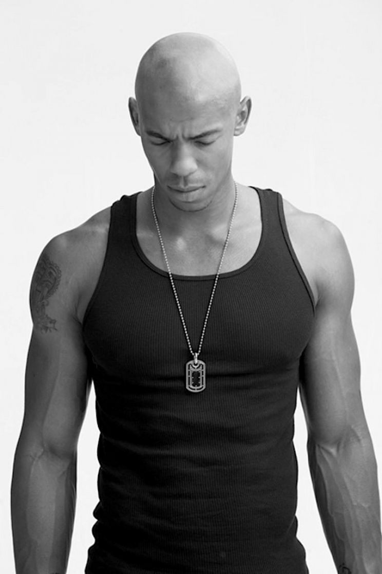 Mehcad Brooks