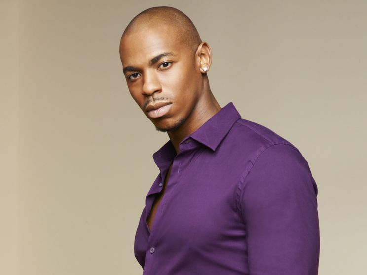 Mehcad Brooks