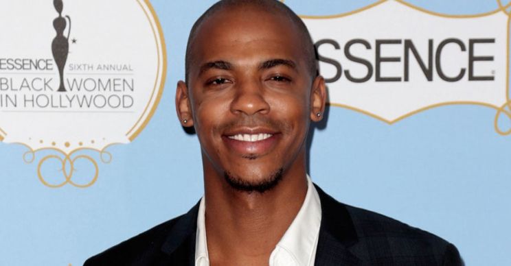 Mehcad Brooks