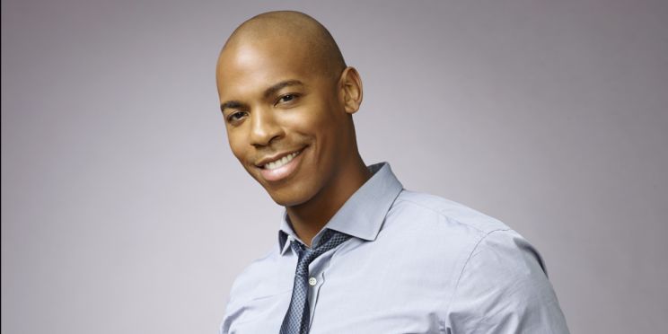 Mehcad Brooks