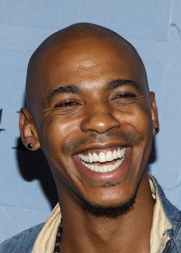 Mehcad Brooks