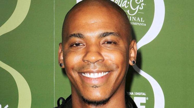 Mehcad Brooks