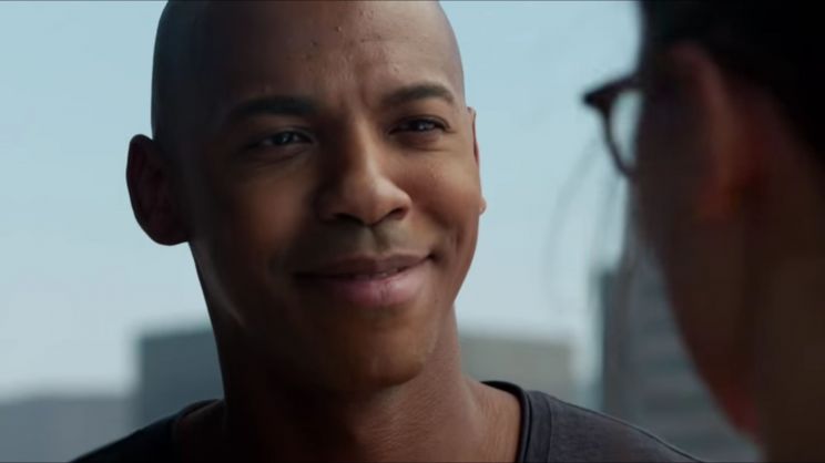 Mehcad Brooks