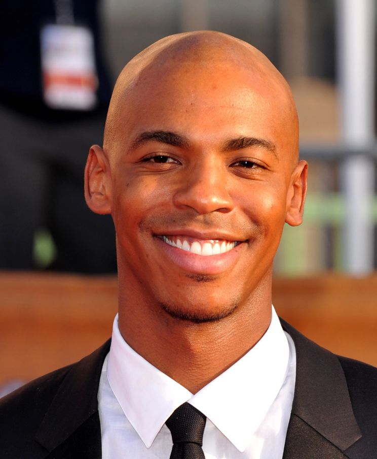 Mehcad Brooks