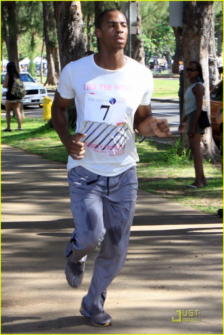 Mehcad Brooks