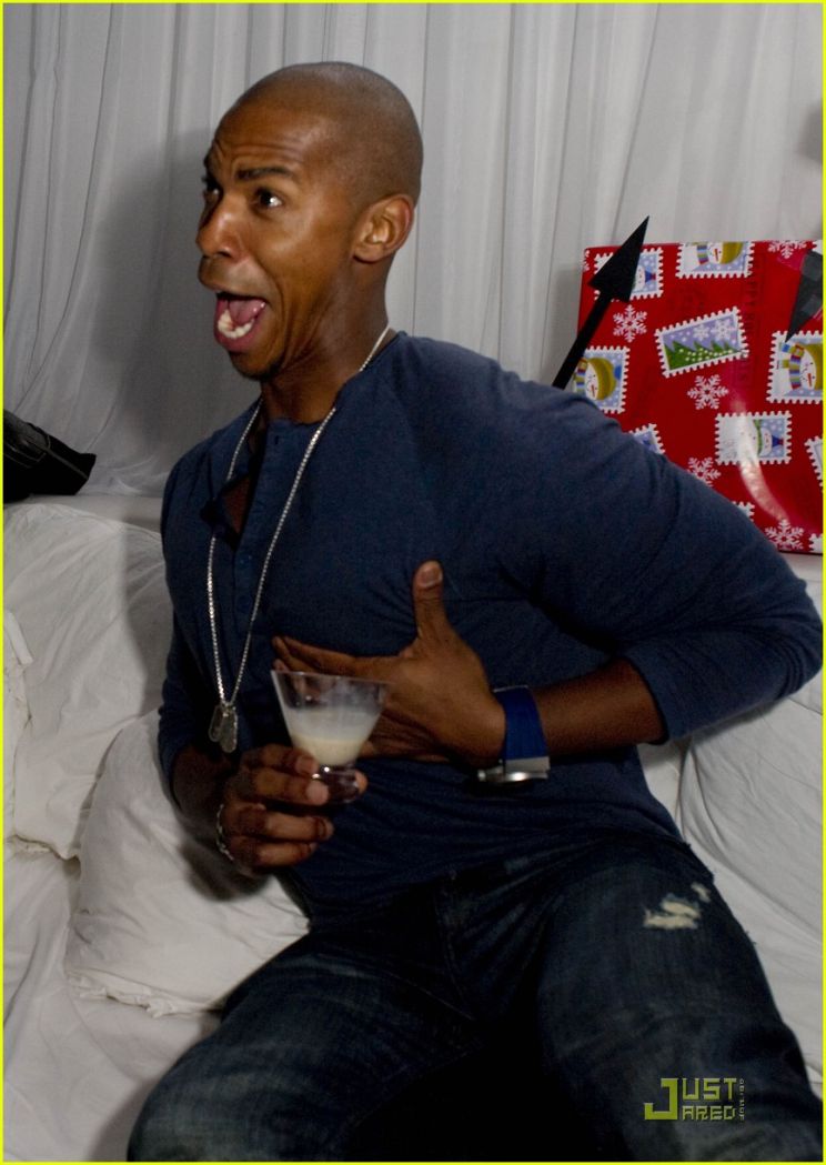 Mehcad Brooks