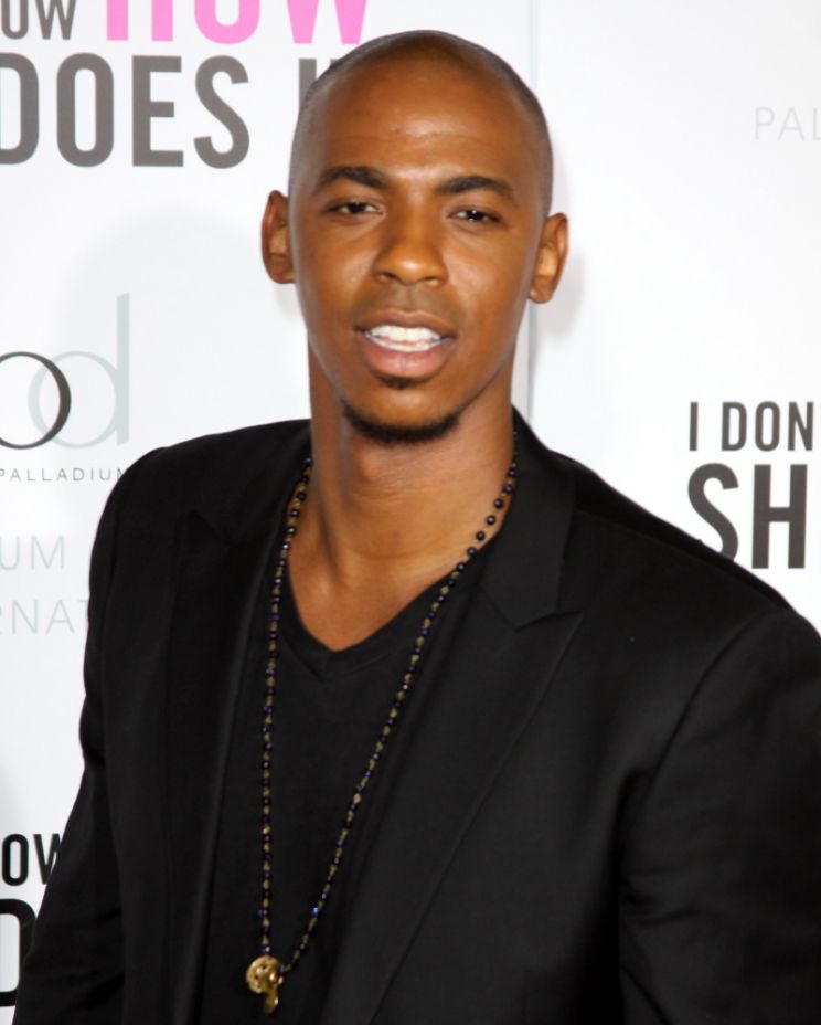 Mehcad Brooks