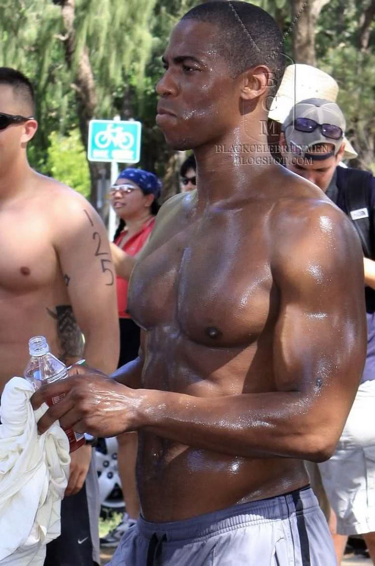 Mehcad Brooks