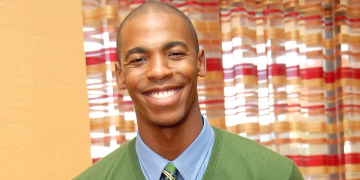 Mehcad Brooks