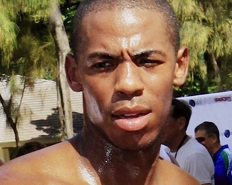 Mehcad Brooks