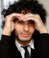 Mehdi Dehbi