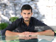 Mehdi Dehbi photo