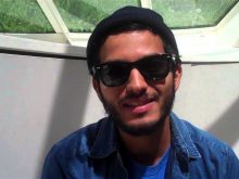 Mehdi Dehbi photo
