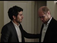 Mehdi Dehbi photo