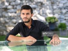 Mehdi Dehbi photo