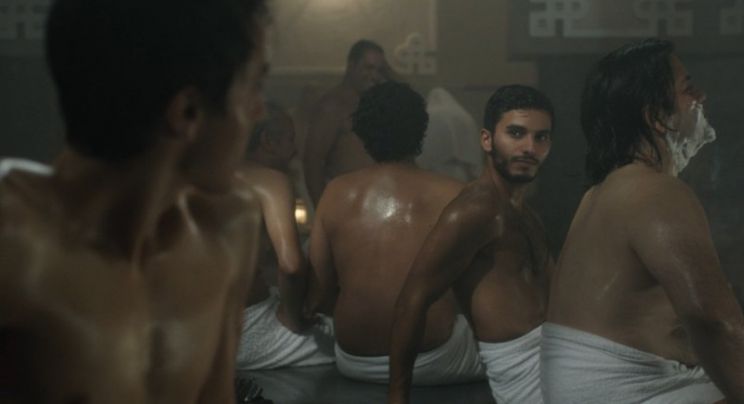 Mehdi Dehbi