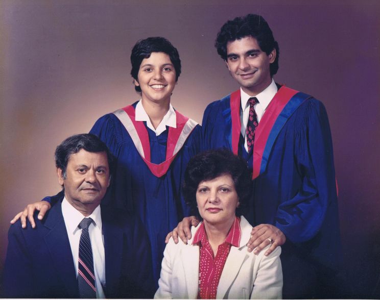 Mehdi Merali