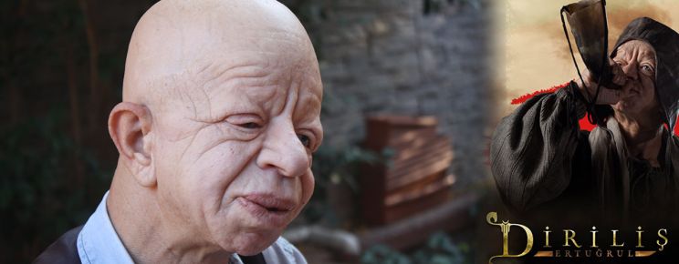 Mehmet Cerrahoglu