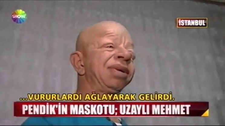 Mehmet Cerrahoglu