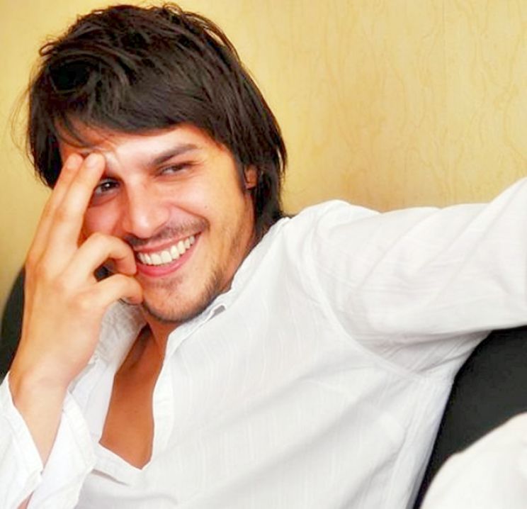 Mehmet Günsür