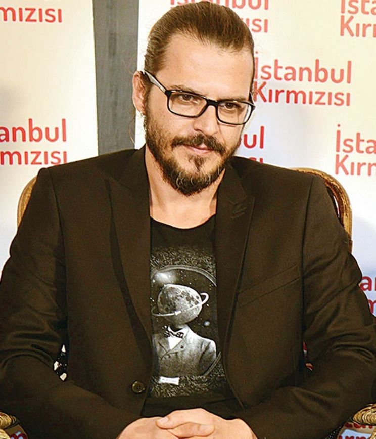Mehmet Günsür