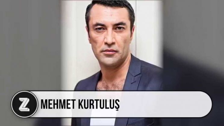 Mehmet Kurtulus Mehmet Kurtulus