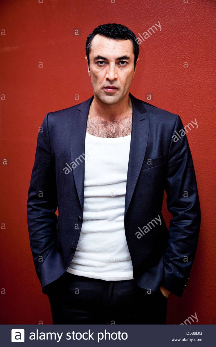 Mehmet Kurtulus Mehmet Kurtulus