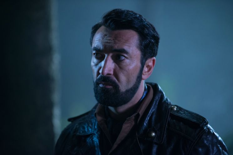 Mehmet Kurtulus Mehmet Kurtulus