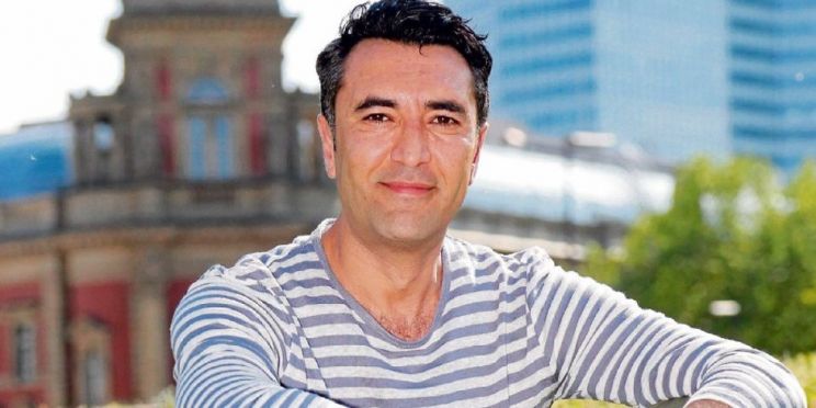 Mehmet Kurtulus Mehmet Kurtulus