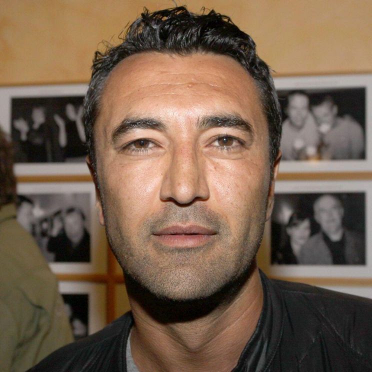 Mehmet Kurtulus Mehmet Kurtulus