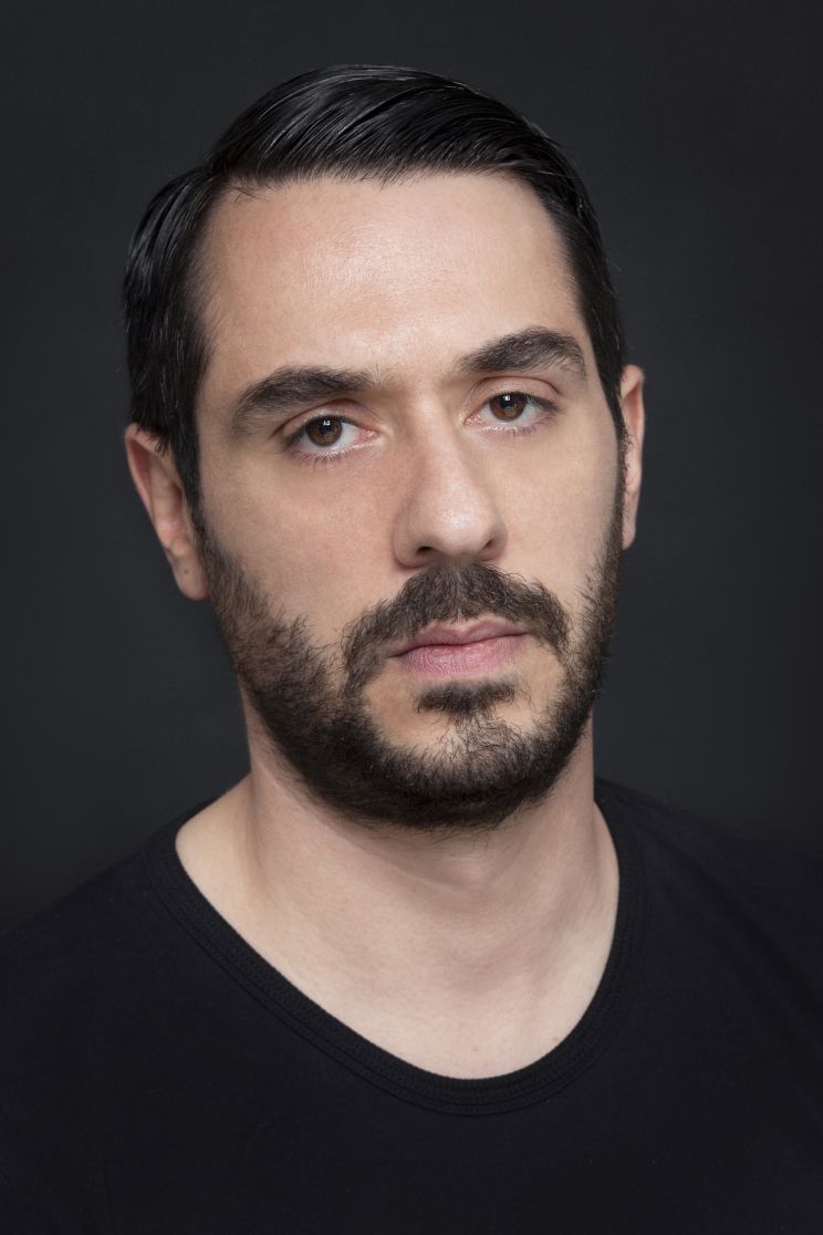 Mehmet Kurtulus Mehmet Kurtulus