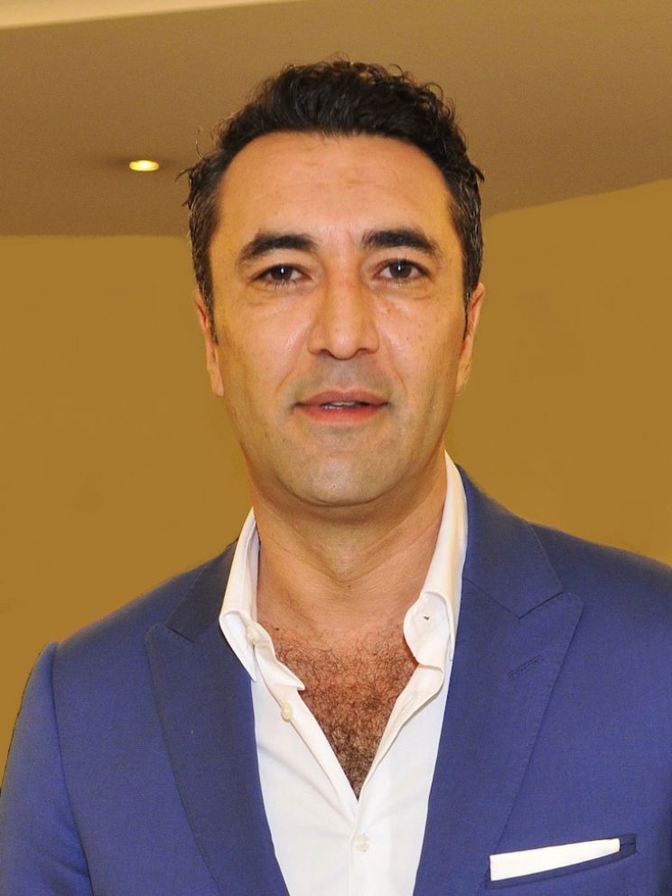 Mehmet Kurtulus Mehmet Kurtulus