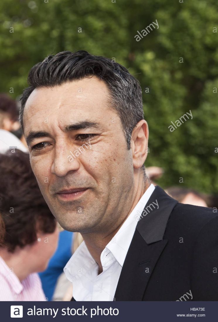 Mehmet Kurtulus Mehmet Kurtulus