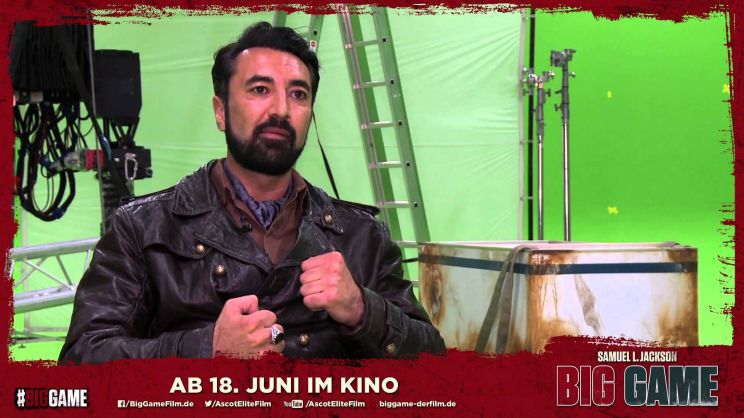 Mehmet Kurtulus Mehmet Kurtulus